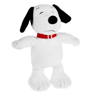 Produkt Plyšový pejsek Snoopy k hraní a mazlení 20 cm