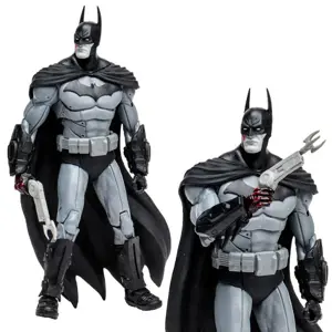 Produkt Sběratelská figurka Batman DC Arkham City