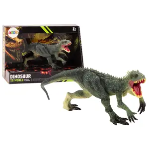 Produkt Sběratelská figurka dinosaurus Gigantosaurus zelený 1 ks