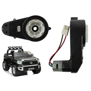 Servomotor pro otáčení předními koly pro 24V 3000 RPM pro Toyota Tundra