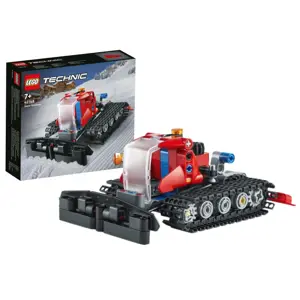 Produkt Stavebnice LEGO TECHNIC ratrak 42148