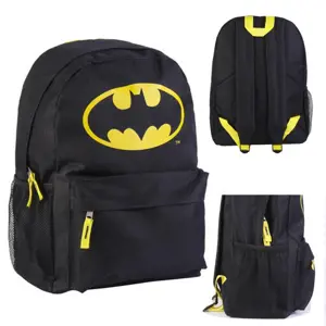 Produkt Stylový batoh Batman pro superhrdiny na výlet 40 cm