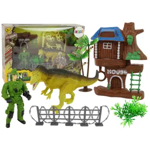 Produkt Svět dinosaurů sada figurek