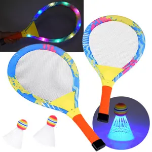 Produkt Svítící sada na badminton