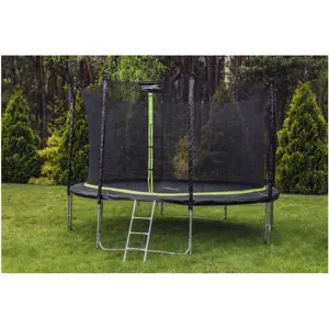 Trampolína Lean Sport PRO 16ft 488 cm