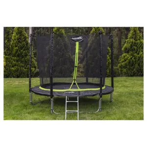 Produkt Trampolína Lean Sport PRO 8ft 244 cm