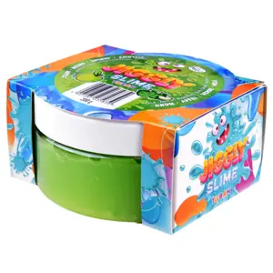 Produkt Tuban Jiggly Slime zelené jablko 200g