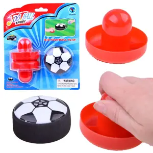 Produkt Zručnostní hra Air Hockey kapesní verze.