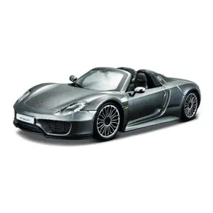 Produkt 1:24 PORSCHE 918 SPYDER GREY