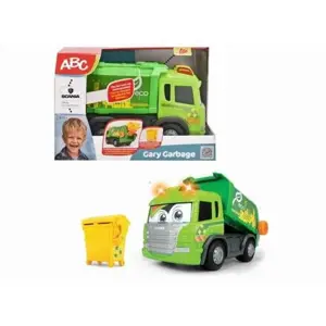 Produkt ABC Auto popelářské 25cm