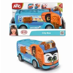 Produkt ABC City autobus