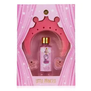 Produkt ACCENTRA ACCENTRA SET koupelový LITTLE PRINCESS