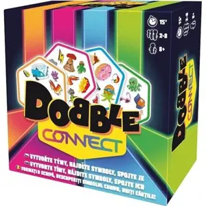 Produkt ADC Blackfire Dobble Connect