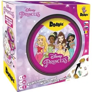 Produkt ADC Blackfire Dobble Disney Princess