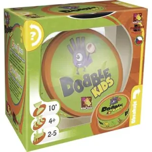 Produkt ADC Blackfire Dobble Kids