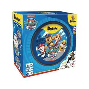 ADC Blackfire Dobble Paw Patrol