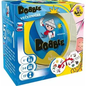 Produkt ADC Blackfire Dobble Večerníček