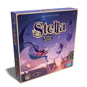 Produkt ADC Blackfire Stella - Dixit Universe