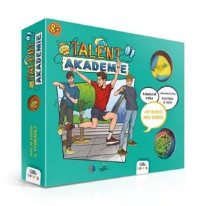 Produkt Albi Talent Akademie