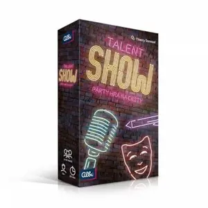 Albi Talent Show