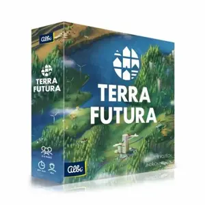 Produkt Albi Terra Futura