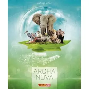 Produkt Archa Nova