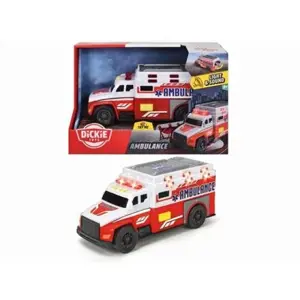 AS Ambulance 15cm