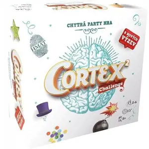 Asmodee Cortex 2 Challenge