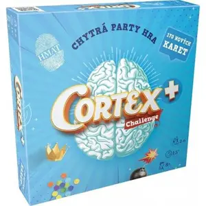 Asmodee Cortex +