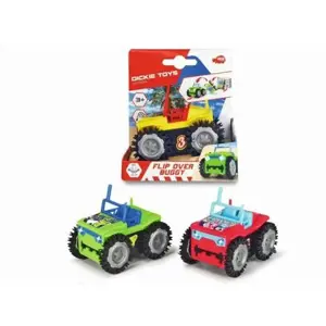 Produkt Auto Flip Over Buggy, 3 druhy