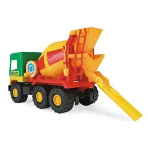 Produkt Auto middle Truck domíchávač plast 39cm Wader