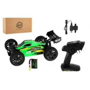 Auto RC Buggy Bonzai Jubatus terénní 30cm zelené