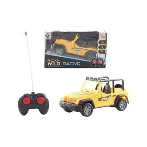 Produkt Auto RC jeep