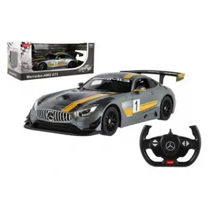 Produkt Auto RC Mercedes AMG GT3  na dálk.ovládání