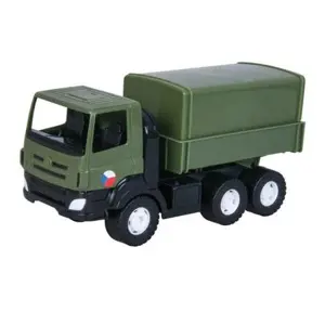 Produkt Auto Tatra 810 plast 30cm khaki vojenská