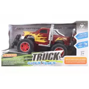 Produkt Auto Terénní červené RC 1:16