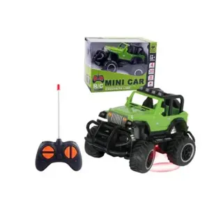 Produkt Auto terénní RC 1:43