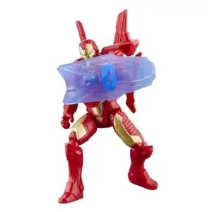 Produkt AVENGERS BATTLE GEAR IRON MAN FIGURKA