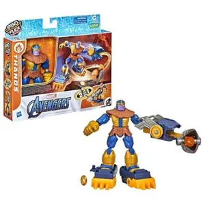 Produkt Avengers Bend And Flex figurky mise varianta 2 - Thanos