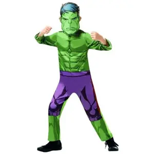 Produkt Avengers: Hulk Classic - vel. L