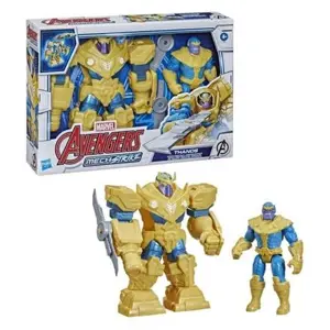 Avengers Mech Strike Zbroj Ultimate Thanos