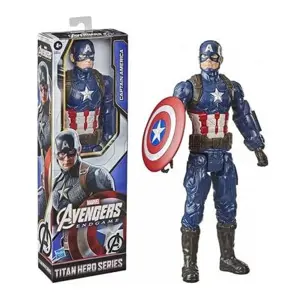 Produkt Avengers Titan Hero Captain America