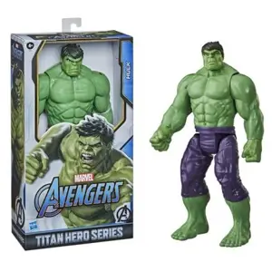 Produkt Avengers Titan Hero Deluxe - Hulk