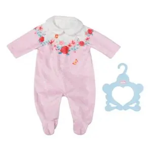 Produkt Baby Annabell Dupačky růžové, 43 cm