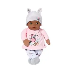 Produkt Baby Annabell for babies Miláček s hnědýma očima, 30 cm