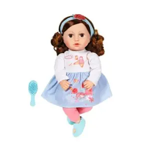 Produkt Baby Annabell Sophia, brunetka, 43 cm