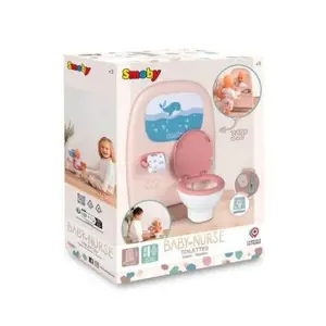 Produkt Baby Nurse Toaleta s koupelnou