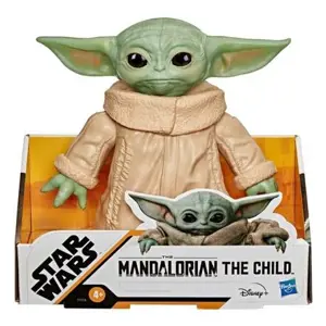 Baby Yoda 15 cm figurka