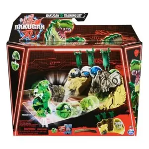 Produkt BAKUGAN TRÉNINKOVÁ SADA DINO