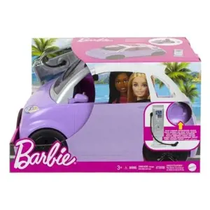 Produkt Barbie elektromobil 2v1